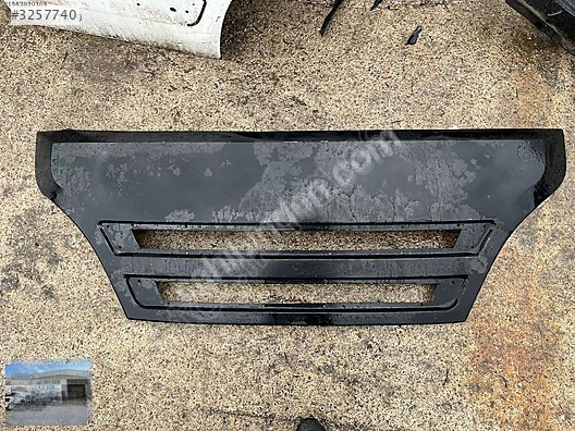 OTO CEM DEN KARSAN J9 PREMİER MOTOR KAPUTU SIFIR
