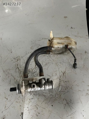 1.6 Chevrolet Rezzo fren merkezi EMR OTOMATİV