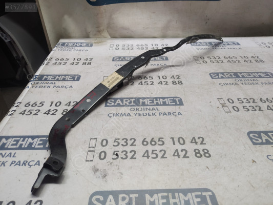 SIFIR MİTSUBİSHİ LANCER SAĞ ÖN TAMPON ÜST BRAKETİ 2004-2008