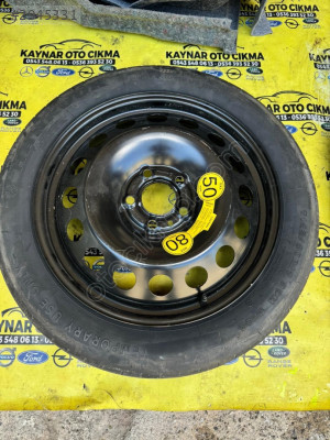 Volvo s60 çıkma stepne
