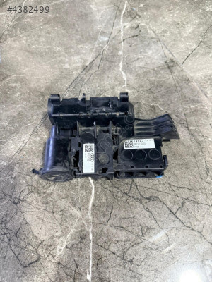 8W0941824AN AUDİ A4 B9 SİGORTA BEYNİ EGE OTOMOTİV BURSA