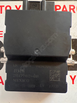 BMW & MINI F20 F54 F55 F56 F57 F60 - Yakıt Pompası Beyni 2817762