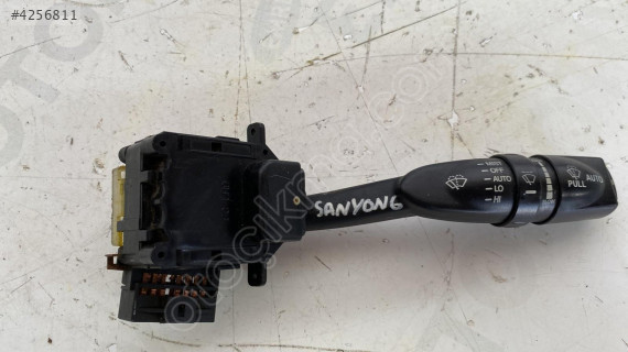 ssangyong actyon sport 2010 çıkma orjinal silecek kolu -son fiyat