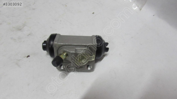 53401-70C00 SWIFT 2005- 4X4 FREN SİLİNDİRİ ARKA SAĞ