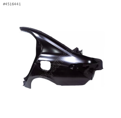 CITROEN C-ELYSEE ARKA ÇAMURLUK SOL  2013-