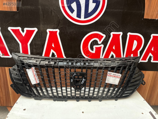 Peugeot 2008 ön panjur 2022 2025 oem 9852657680