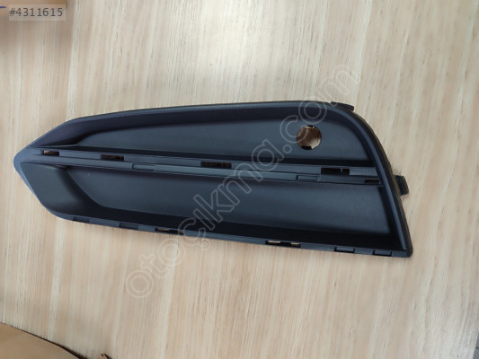 TAMPON SİS KAPAĞI  VOLVO S90 15-21 ÖN SENSÖR DELİKLİ