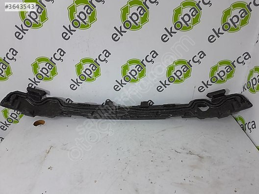 MERCEDES EQA 2021 2024 W243 ÖN TAMPON KÖPÜĞÜ A2438803401