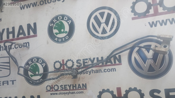 Toyota Yaris 2015 arka fren rekorları