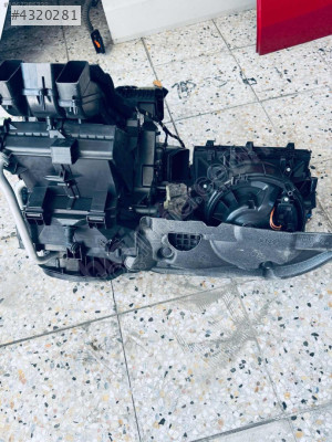 Yeni a3 kalolifer kazanı komple