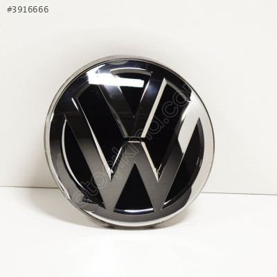 VOLKSWAGEN ID.3 AMBLEM