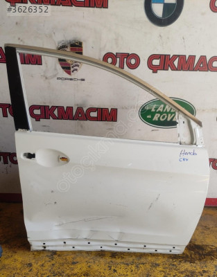 HONDA CR-V SAĞ ÖN KAPI
