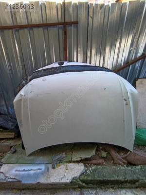 Volkswagen Tiguan kaput 2020-2023 orjinal çıkma parça