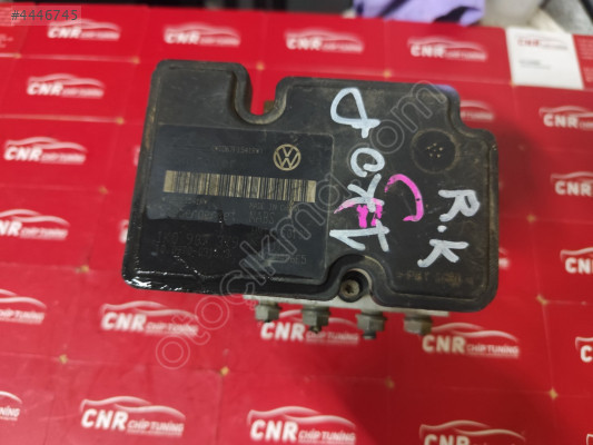 1K0907379F AUDİ A3 ABS BEYNİ