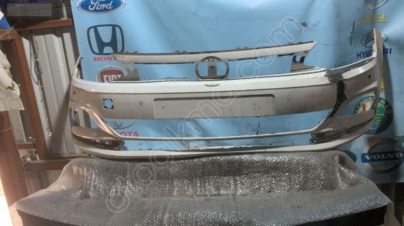 2018-2021 vw polo ön tampon