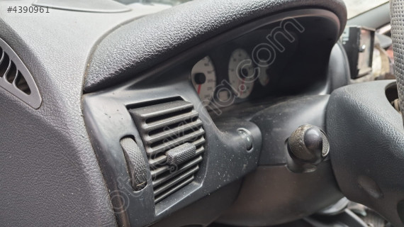 Marea gösterge siperlik orijinal sökme