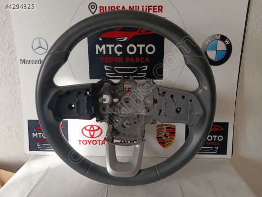 FİAT EGEA DİREKSİYON SİMİDİ-ORJİNAL