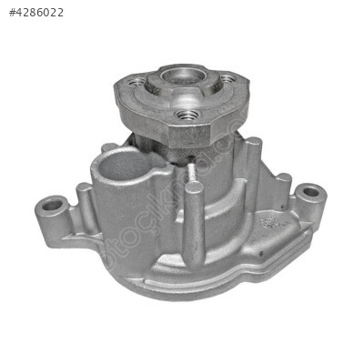 Vw Passat B6 Devirdaim 1.4 TSI 2006-2010 03C121005N-4