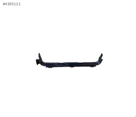 ÖN TAMPON TAKVİYESİ ALT VİTO W447 2014-