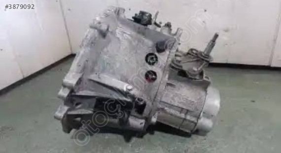 Peugeot rifter vites kutusu mesnedi 9827741380