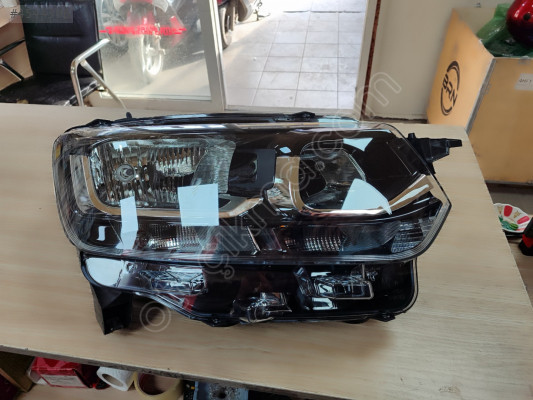 FAR PROACE CITY MOTORLU SOL 20