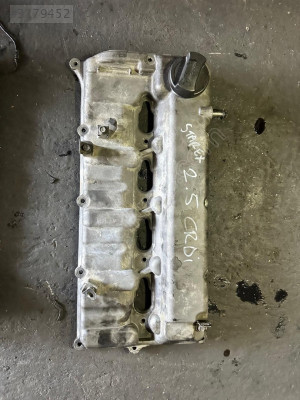 Hundai strex 2500 crdi ÇIKMA KÜRBÜRATÖR KAPAGI