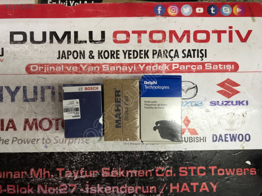 CIVIC 16-21 FC5/MONDEO V 14-/S-MAX 15-/FOCUS 18-