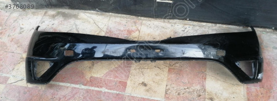 Honda Civic HB Ön Tampon 2006 2011 Çıkma Orjinal