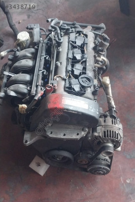 SEAT LEON 1.4 BENZİNLİ KOMPLE DOLU MOTOR