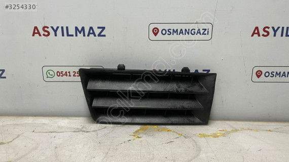 MEGANE 2 SOL ÖN PANJUR YS