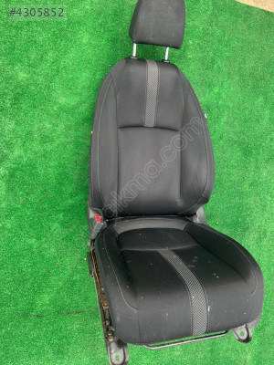 HONDA CİVİC FC5 ÖN KOLTUK