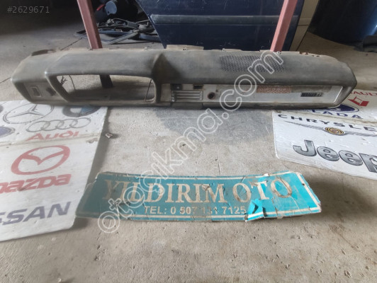 RENAULT 12 ÖN GÖĞÜS