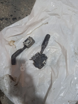 Renault 19 far sinyal kolu