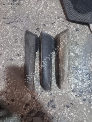 Renault 19 kapı kolçağı arka