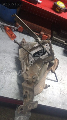 Renault 19,Renault 9 1.4 manifod yedek parça