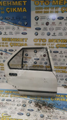 RENAULT 19 SAĞ ARKA KAPI OTO MEHMET GÜVENCESİYLE