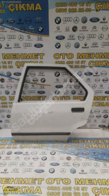 RENAULT 19 SÖKME DOLU ARKA KAPI HATASIZ ORJİNAL