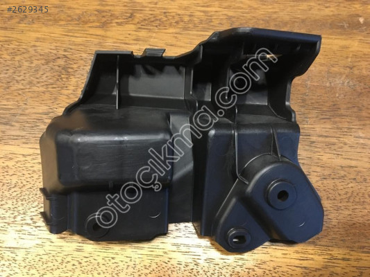 Renault Captur Sol Far Suportu Braketi Sıfır Orjinal 269569170R