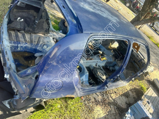 Renault Clio 2 sağ arka çeyrek Orj çıkma