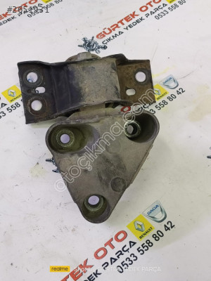 Renault Clio 3 Motor Kulağı 1.5 DCi Orjinal Çıkma