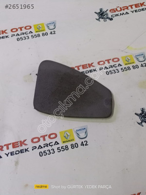 RENAULT CLİO 3 YAN SİGORTA KAPAĞI