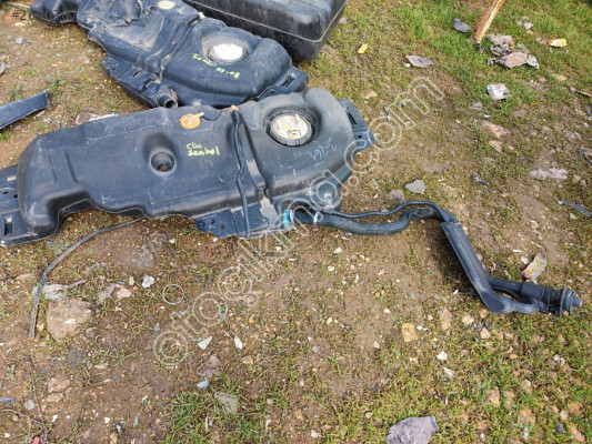 Renault Clio Symbol yakıt deposu Orjinal