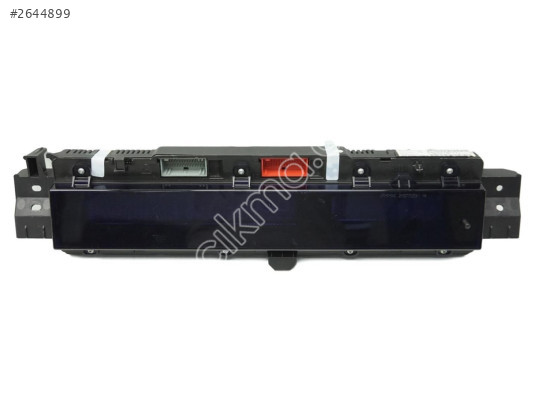 Renault Espace Km Saati Gösterge Paneli 8200787771 P8200787771A