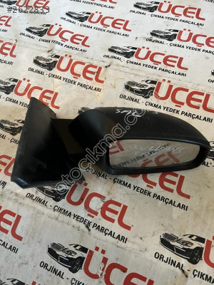 RENAULT FLUENCE ORJİNAL SAĞ DİKİZ AYNA ÜÇEL OTO YEDEK PARÇA