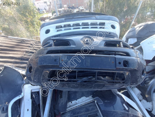 Renault Kaleos ön tampon Orj çıkma