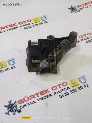 Renault Kangoo 1.9 bağlantı braketi
