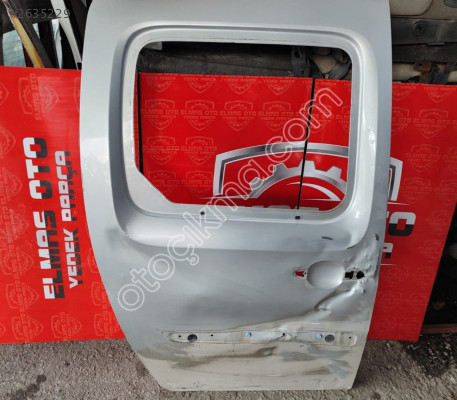 RENAULT KANGOO 3 SAĞ ARKA KAPI 2008 2018 ÇIKMA PARÇA
