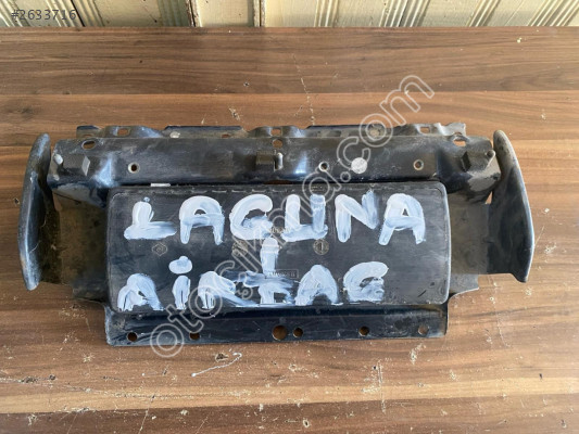 RENAULT LAGUNA 1 AİRBAG , LAGUNA 1 YOLCU AİRBAGİ ORJİNAL ÇIKMA