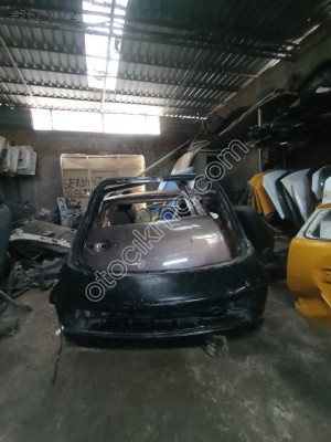 Renault Laguna 1 bagaj kapağı Orj çıkma