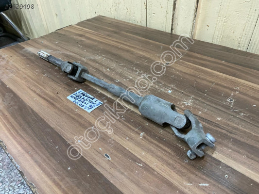 RENAULT LAGUNA 1 DİREKSİYON MAFSALI 2.0 MOTOR 16 VALF 96-01 MODEL